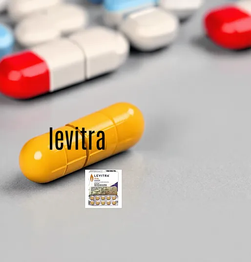 Levitra generico effetti